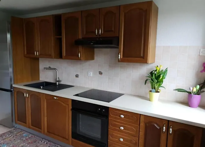 Вилла Comfort Roza In *