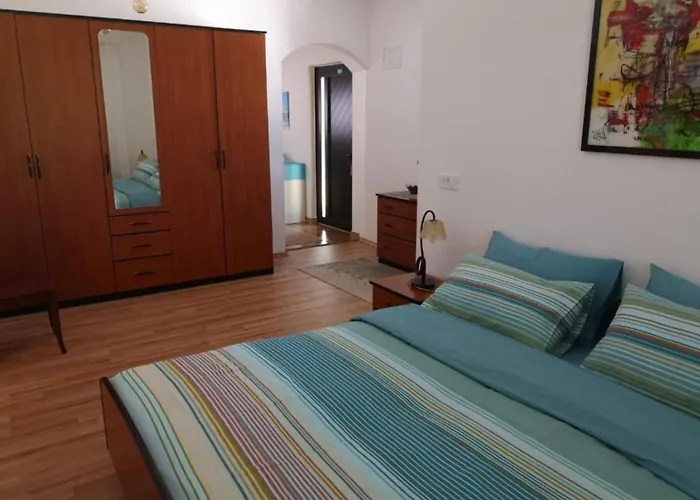Comfort Roza In * Умаг