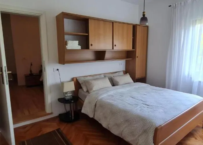 Вилла Comfort Roza In *