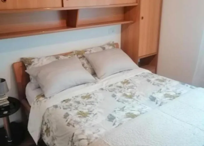 Comfort Roza In Villa *
