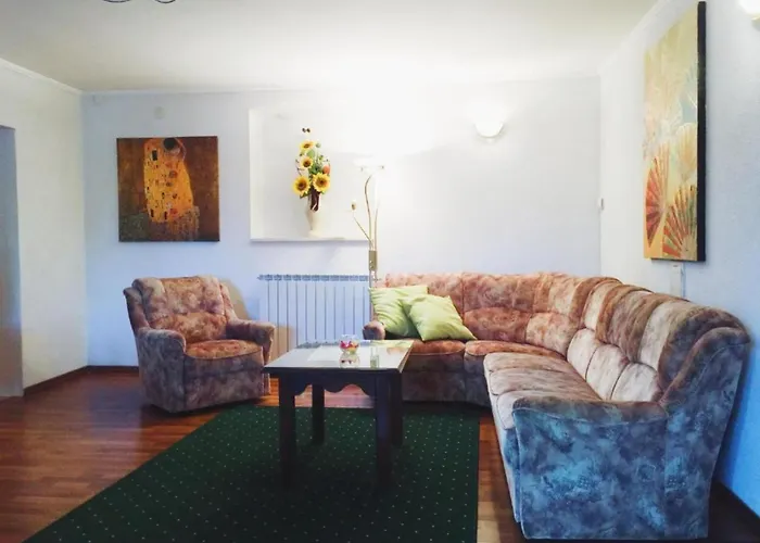 Comfort Roza In Umag