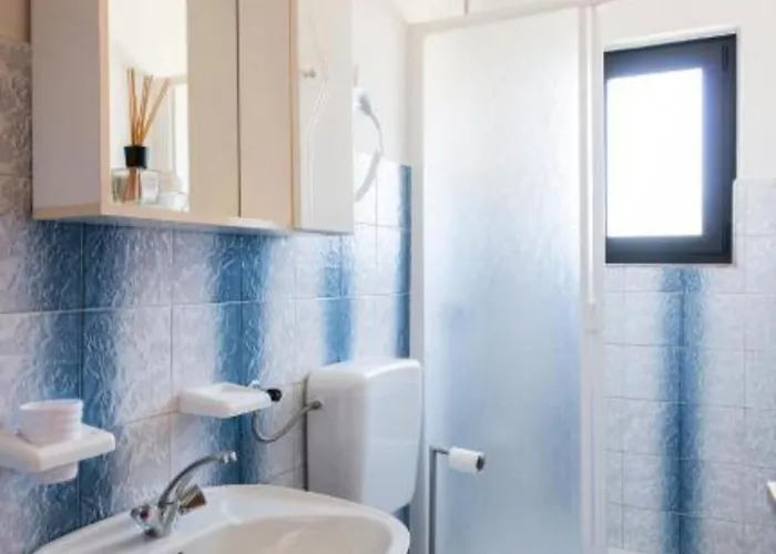 Villa Comfort Roza In Umag
