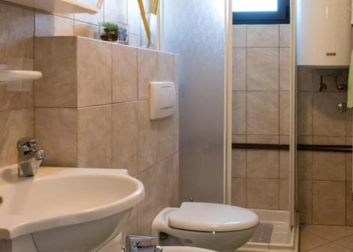 Comfort Roza In Villa